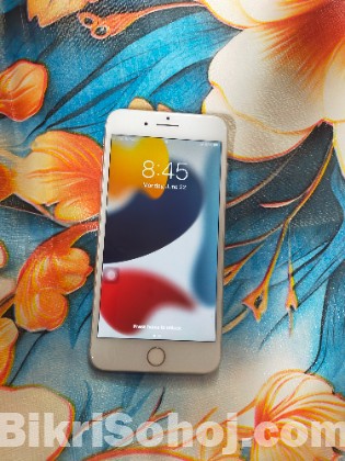 I phone 7+ 128 Gp